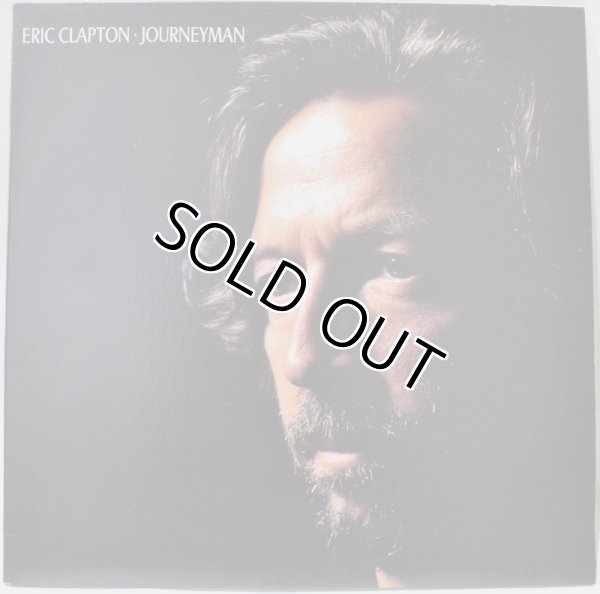 画像1: Eric Clapton / Journeyman (1)