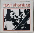 画像1: Ravi Shankar / India's Master Musician / Recorded In London (1)