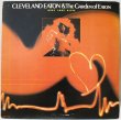 画像1: Cleveland Eaton And The Garden Of Eaton / Keep Love Alive (1)