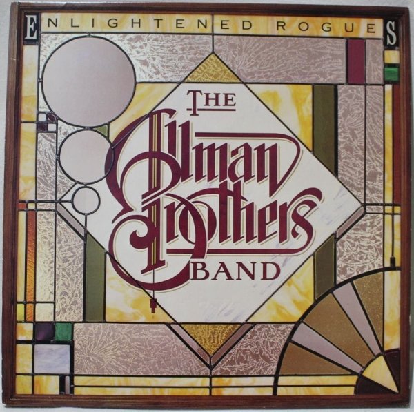 画像1: The Allman Brothers Band / Enlightened Rogues (1)