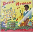 画像1: David Newman / Front Money (1)