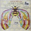 画像1: Honey Cone / Take Me With You (1)