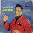 画像1: Jackie Wilson / Higher And Higher (1)