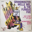 画像1: Grandmaster Melle Mel & The Furious Five / Beat Street / Internationally Known / 12"Single (1)