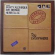 画像1: Monty Alexander, Ray Brown, Herb Ellis / Overseas Special (1)