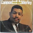 画像1: Cannonball Adderley / Cannonball And Eight Giants (1)