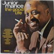 画像1: Junior Mance / The Good Life (1)
