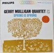 画像1: Gerry Mulligan Quartet / Spring Is Sprung (1)