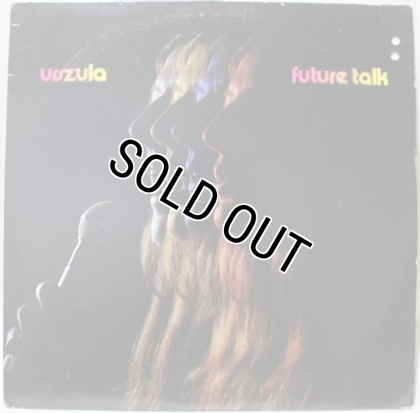 画像1: Urszula Dudziak / Future Talk (1)