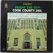 画像1: Jimmy McGriff, Lucky Thompson, George Freeman, O'Donel Levy / Concert Friday The 13th Cook County Jail  (1)