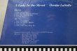 画像3: Denise LaSalle / A Lady In The Street / Sealed (3)
