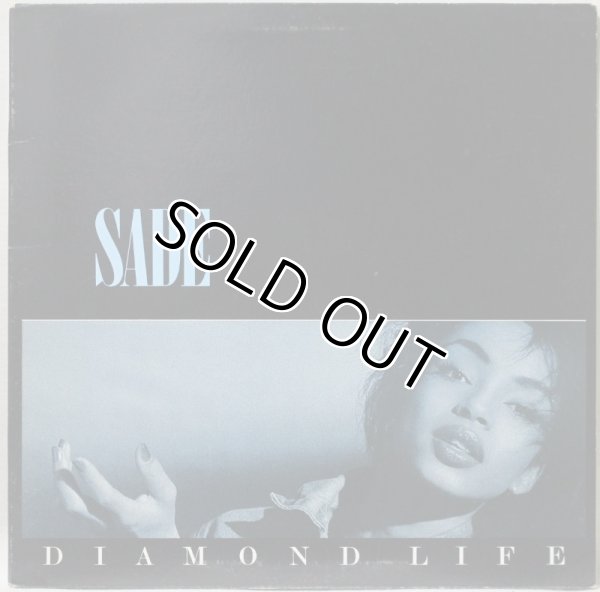 画像1: Sade / Diamond Life (1)