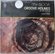 画像1: Groove Holmes / New Groove (1)