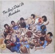 画像1: Masekela / The Boy's Doin' It (1)