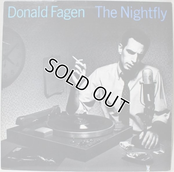 画像1: Donald Fagen / The Nightfly (1)