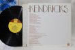 画像2: Eddie Kendricks / Eddie Kendricks (2)