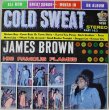 画像1: James Brown & The Famous Flames / Cold Sweat (1)