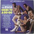 画像1: Smokey Robinson And The Miracles / Going To A Go-Go (1)