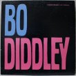 画像1: Bo Diddley / Bo Diddley (1)