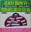 画像1: James Brown / Papa's Got A Brand New Bag (1)