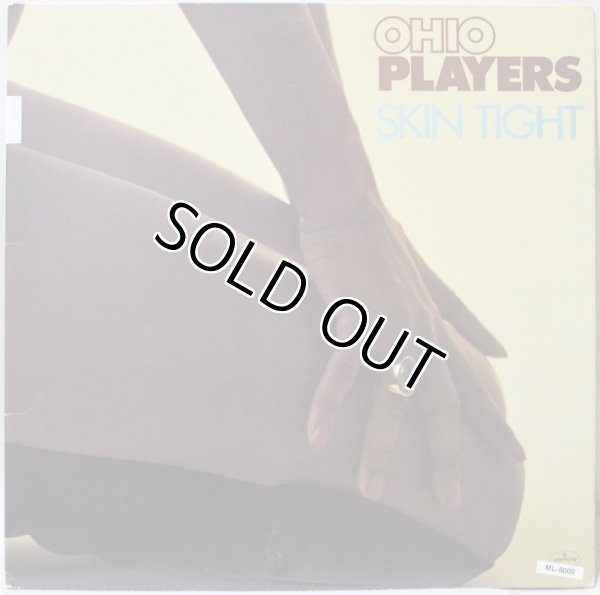 画像1: Ohio Players / Skin Tight (1)