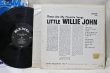 画像2: Little Willie John / These Are My Favorite Songs (2)