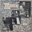 画像1: The Billy Taylor Trio / Billy Taylor Trio Vol. 1 (1)