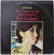 画像1: Red Garland / The Nearness Of You (1)