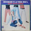 画像1: Booker T. & The MG's / Hip Hug-Her (1)