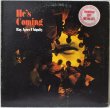 画像1: Roy Ayers Ubiquity / He's Coming / Promo White Label (1)