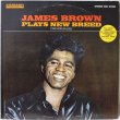 画像1: James Brown / Plays New Breed (The Boo-Ga-Loo) / Stereo (1)