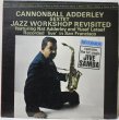 画像1: Cannonball Adderley Sextet / Jazz Workshop Revisited (1)