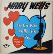 画像1: Mary Wells / The One Who Really Loves You (1)