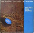 画像1: John Young Trio / Themes And Things (1)