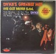 画像1: Dyke And The Blazers / Dyke's Greatest Hits (1)