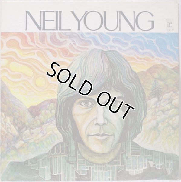 画像1: Neil Young / Neil Young (1)