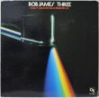 画像1: Bob James / Three (1)