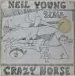 画像1: Neil Young With Crazy Horse / Zuma / Promo (1)