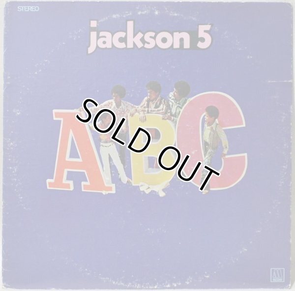 画像1: The Jackson 5 / ABC (1)