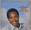 画像1: Sam Cooke / The Unforgettable Sam Cooke (1)