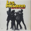 画像1: Les McCann / Talk To The People (1)