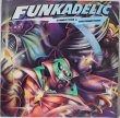 画像1: Funkadelic / Connections & Disconnections (1)