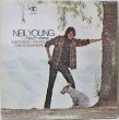 画像1: Neil Young With Crazy Horse / Everybody Knows This Is Nowhere / '70 Repress (1)