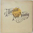 画像1: Neil Young / Harvest (1)