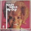 画像1: Mary Wells / My Guy (1)