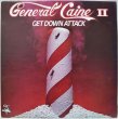 画像1: General Caine / Get Down Attack (1)