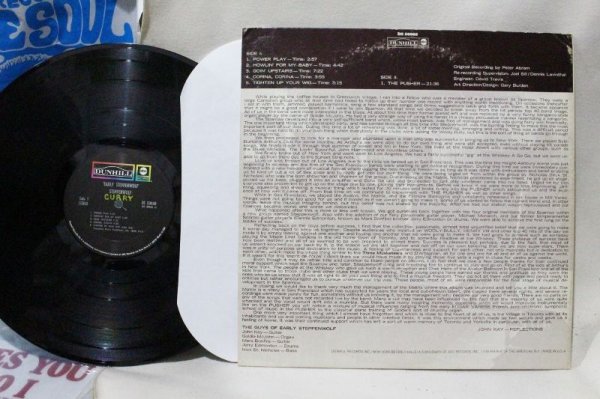 画像2: Steppenwolf / Early Steppenwolf (2)