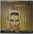 画像1: Martin Denny / Exotica (1)