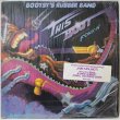 画像1: Bootsy's Rubber Band / This Boot Is Made For Fonk-n (1)