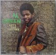 画像1: Al Green / Let's Stay Together (1)